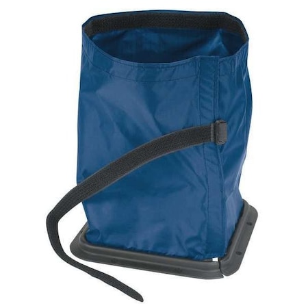 Panduit Raised Floor Air Sealing Grommet RFG6X8SMY